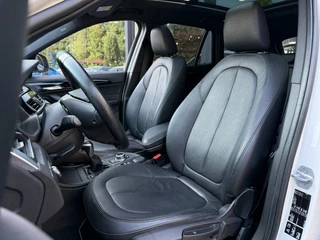 BMW X1 BMW X1 xDrive20i High Exe,Pano,LED,Leer,Keyless,Stoelverw,Dealer OH - afbeelding nr 14