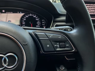 Audi A4 Audi A4 Avant 35 TFSI 150PK Automaat | AIRCO | CRUISE | NAVI | KEYLESS | STOELVERWARMING | - afbeelding nr 54