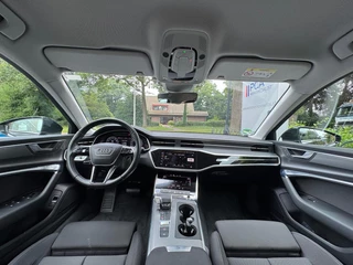 Audi A6 Audi A6 Limousine 45 TFSI Business edition - afbeelding nr 19