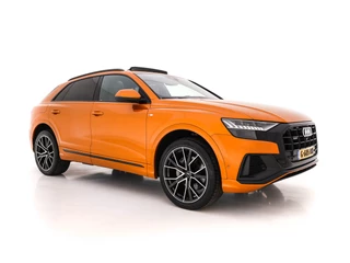 Audi Q8 - 23193164-0