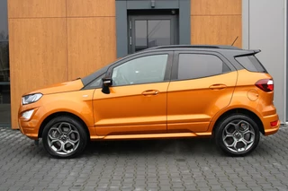 Ford EcoSport Ford EcoSport 1.0 EcoBoost ST-Line | B&O | Camera | Dode hoek detectie - afbeelding nr 2