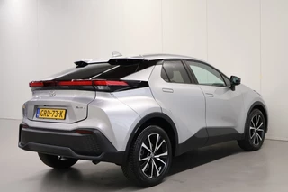 Toyota C-HR Toyota C-HR 1.8 Hybrid 140 Dynamic - afbeelding nr 2