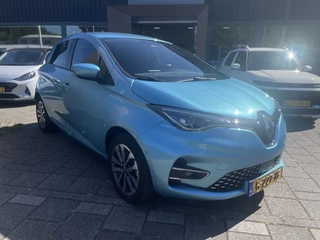 Renault ZOE - afbeelding nr 6