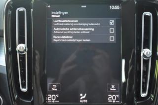 Volvo XC40 Volvo XC40 T2 129Pk Aut. Business Pro | Driver Assist | Park Assist - afbeelding nr 37