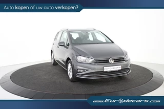 Volkswagen Golf Sportsvan - afbeelding nr 27