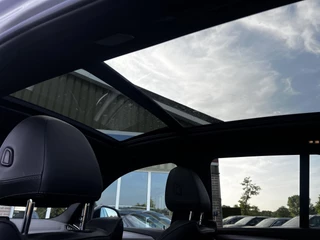 BMW X3 BMW X3 M40i xDrive High Executive | LED | Trekhaak | Pano | 21
