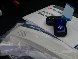 Suzuki Ignis - afbeelding nr 28