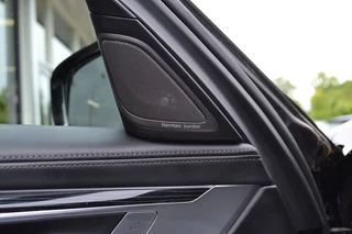 BMW 7 Serie - afbeelding nr 11