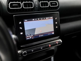 Citroën C3 Aircross (APPLE CARPLAY, NAVIGATIE, CLIMATE, GETINT GLAS, SPORTSTOELEN, LANE ASSIST, CRUISE, PARKEERSENSOREN, NIEUWSTAAT) - afbeelding nr 15