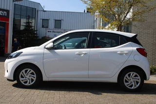 Hyundai i10 - afbeelding nr 2