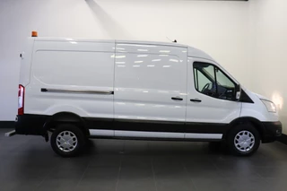 Ford Transit Ford Transit 2.0 TDCI 130PK L3H2 - EURO 6 - Airco - Navi - Cruise - € 14.900,- Excl. - afbeelding nr 17