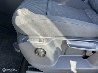 Volkswagen Caddy Volkswagen Caddy Cargo 2.0 TDI Exclusive - afbeelding nr 7