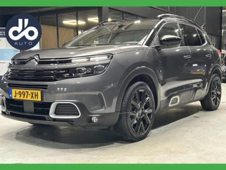 Citroën C5 Aircross 1.2 131pk AUTOMAAT PureTech Business Plus TREKHAAK I XENON I 19"LMV I ORG.NL + NAP