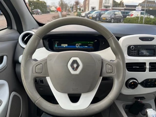 Renault ZOE - afbeelding nr 9