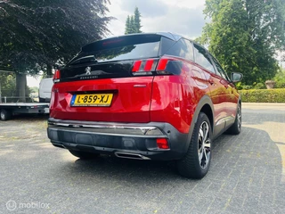 Peugeot 3008 Peugeot 3008 1.6 e-THP GT 165 pk Automaat / Line Pano-dak / Camera / Apple carplay - afbeelding nr 4