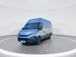 Iveco Daily |AUTOMAAT|TREKHAAK|BANK|BETIMMERING - afbeelding nr 2