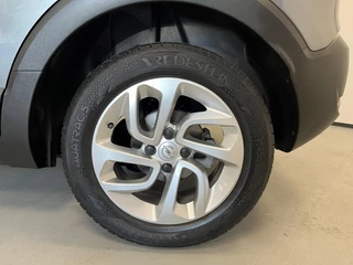 Opel Crossland X Opel Crossland X Keyless entry 1.2 T. Innovation - afbeelding nr 20