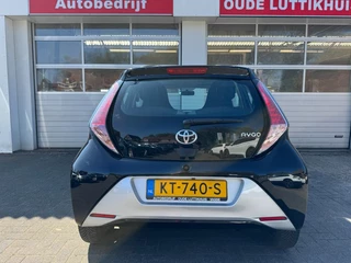 Toyota Aygo - afbeelding nr 18