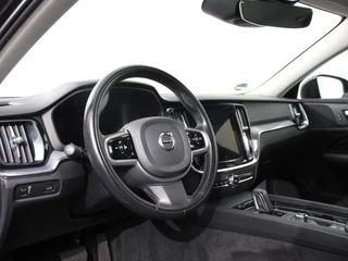 Volvo V60 Volvo V60 2.0 B3 Automaat Momentum | Navigatie | Wegklapbare Trekhaak | Climate Control | Blis | Parkeer sensoren | Cruise Control | Lichtmetalen Velgen - afbeelding nr 9