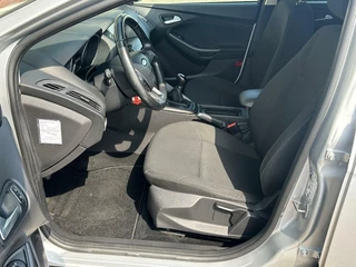 Ford Focus Ford Focus Wagon 1.0 Edition/TREKH/NAVI/PARKS/CRUISE/APK/NAP - afbeelding nr 10