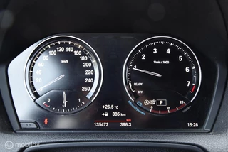 BMW 1 Serie BMW 1-serie 118i Corporate Lease Executive | Leer | Camera | Stoelverwarming | Clima | - afbeelding nr 20