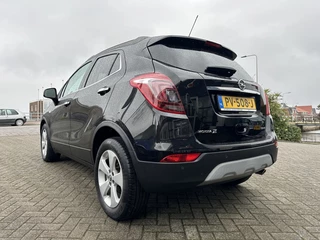 Opel Mokka X - afbeelding nr 23