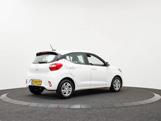 Hyundai i10 Hyundai i10 1.0 Comfort | Apple Carplay + Android Auto | Private lease - afbeelding nr 2