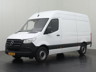 Mercedes-Benz Sprinter | Camera | Airco | 3-Persoons - afbeelding nr 7