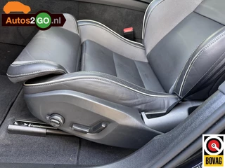 Volvo XC60 Volvo XC60 2.0 T6 Plug-in hybrid AWD Ultimate Black Edition I Luchtvering I B&W Sound I Head up display I - afbeelding nr 22