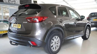 Mazda CX-5 - afbeelding nr 4