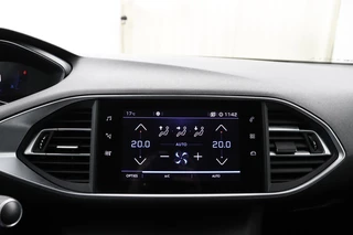 Peugeot 308 Peugeot 308 SW 1.2 Allure Pack*ACC*ECC*NAVI*CARPLAY*CAMERA*KEYLES - afbeelding nr 15