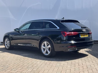 Audi A6 Audi A6 Avant 40 TDI Sport Launch edition Business - afbeelding nr 2