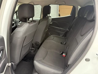 Renault Clio Renault Clio 0.9 TCe Zen NAVI | CRUISE | AIRCO | NWE APK - afbeelding nr 14