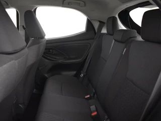 Toyota Yaris Toyota Yaris 1.5 Hybrid Active | Camera | Carplay & Android auto - afbeelding nr 17