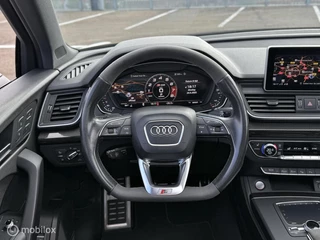 Audi SQ5 Audi SQ5 3.0 TFSI SQ5 quattro | Pano | Carbon | B&O | Leder - afbeelding nr 26
