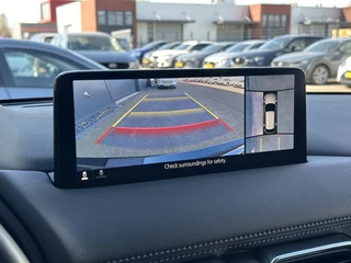 Mazda CX-5 - afbeelding nr 33