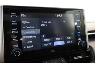 Toyota RAV4 Toyota RAV4 2.5 Hybrid AWD Execuctive | Panodak! - afbeelding nr 23