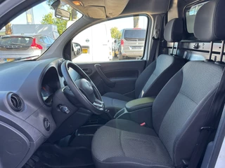 Mercedes-Benz Citan - afbeelding nr 19