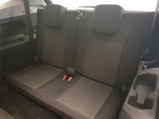 Volkswagen Tiguan Allspace Wegklapbare trekhaak, ACC, App-connect - afbeelding nr 28