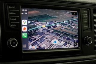 Volkswagen Crafter - afbeelding nr 13