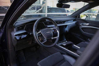 Audi e-tron - afbeelding nr 3