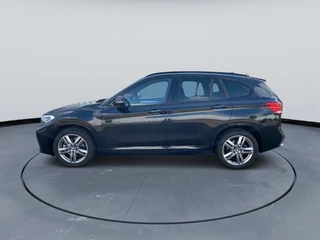 BMW X1 BMW X1 xDrive20i High Executive M-pakket Panoramadak - afbeelding nr 8