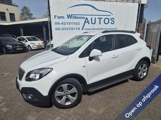Opel Mokka 1.6 CDTi Business+