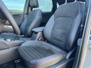 Ford Kuga Ford Kuga 2.5 PHEV Graphite Tech Edition 225pk | Driver Assistance Pack | Technology pack | Black Pack | Trekhaak afneembaar | Panorama dak | Winterpack | Verlengde fabrieksgarantie tot 06-2028 - afbeelding nr 20