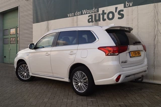 Mitsubishi Outlander - afbeelding nr 5