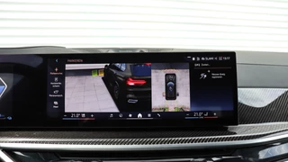 BMW X5 BMW X5 xDrive50e M-Sport Pro | Bowers & Wilkins | Massage | Sky Lounge | Carbon | Soft-Close | Head-up | Stoelventilatie | Trekhaak - afbeelding nr 16
