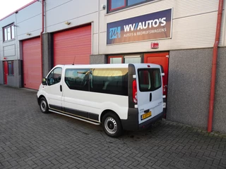 Opel Vivaro - afbeelding nr 2