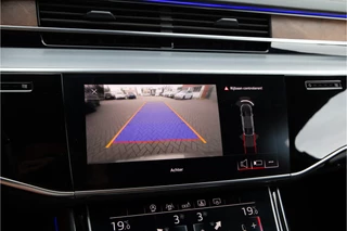 Audi A8 Audi A8 55 TFSI quattro Pro Line 2018 - afbeelding nr 19