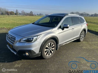 Subaru Outback - 83686053-0