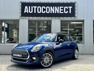 MINI Cooper Mini 1.5 PANODAK, CRUISE, ECC/AIRCO, PDC, Start&Stop, 136 PK